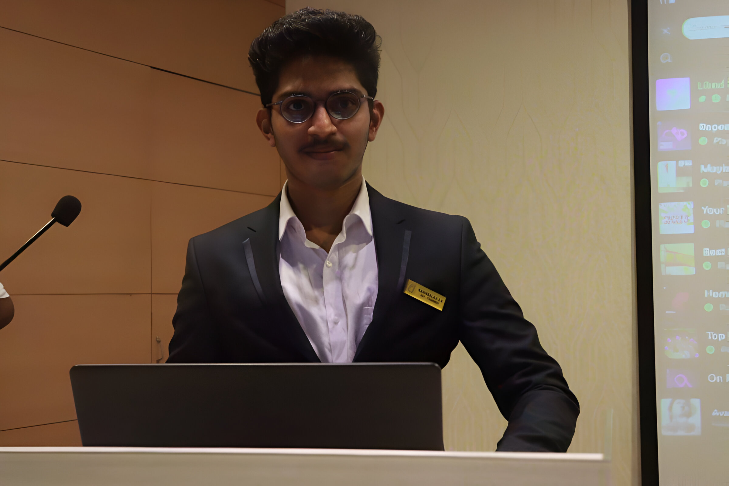 Profile picture of Kavinbalaji S.K
